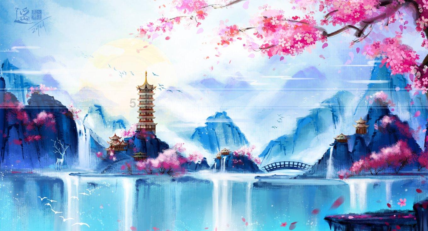 大话西游热血版