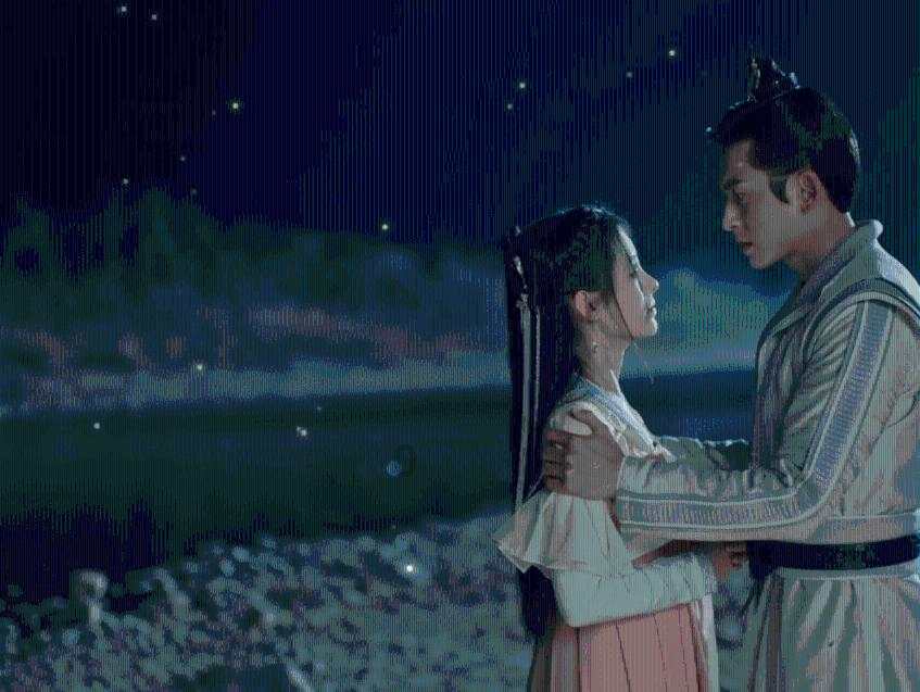 外星球体进黑洞